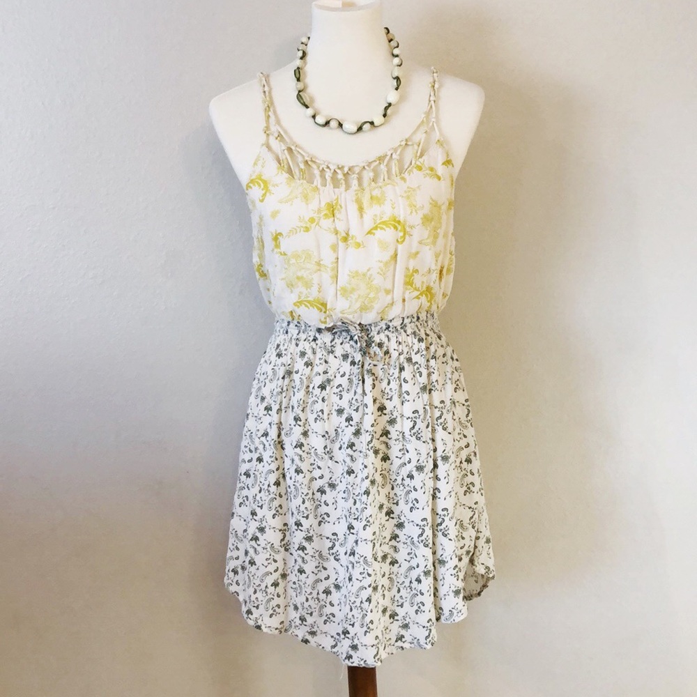 O’Neill Dress